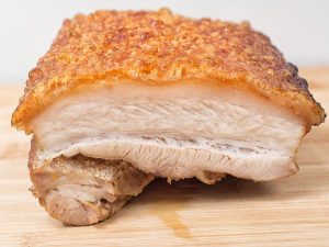 Whole Pork Belly