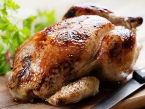 Chicken
