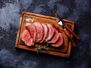 Chateaubriand