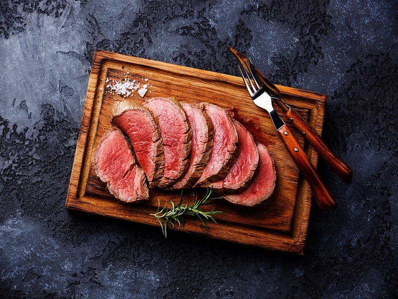 Chateaubriand