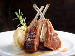 Lamb Cutlets