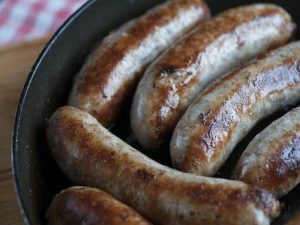 Sausages