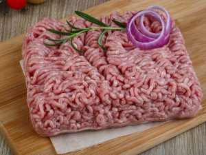 Pork Mince