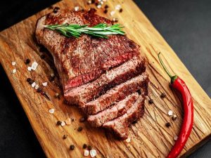 Rump Steak