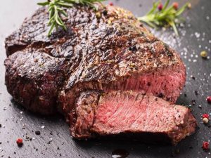 Ribeye Steak