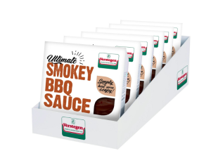 Verstegen Smokey BBQ Sauce