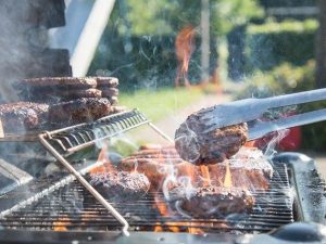 BBQ