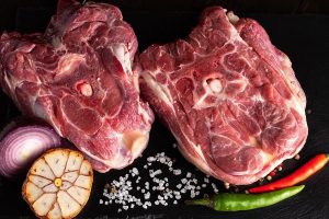 Lamb Neck Fillet