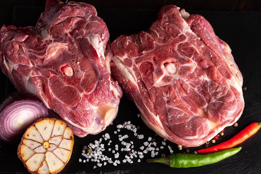 Lamb Neck Fillet