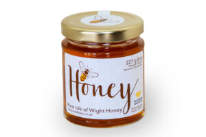 Isle of Wight Honey