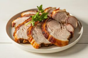 Boneless Leg of Pork