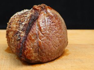 Silverside of Beef