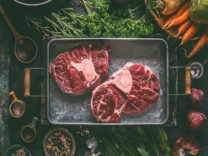 Boneless Shin of Beef