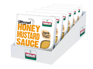Verstegen Honey & Mustard Sauce