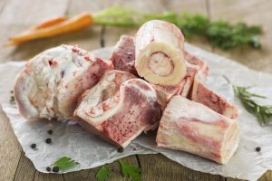 Marrow Bones