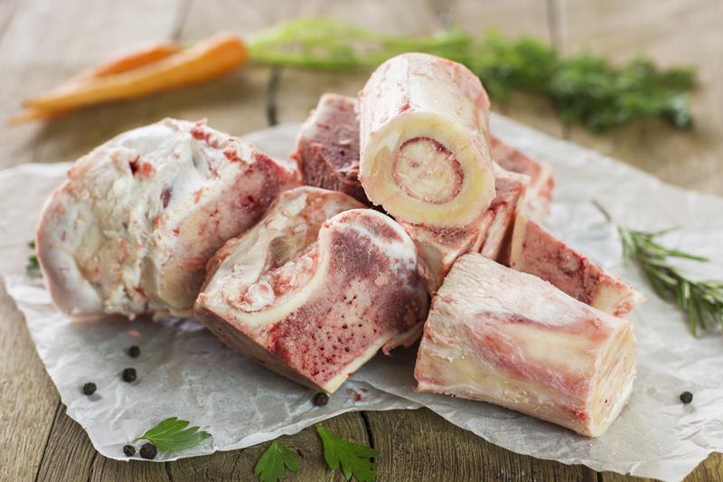 Marrow Bones