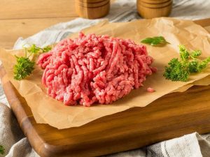 Lamb Mince