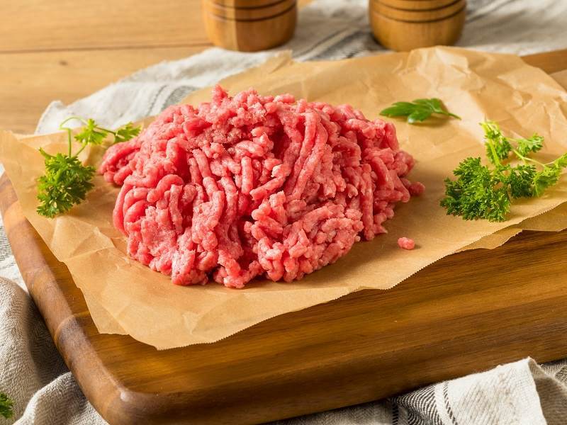 Lamb Mince