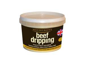 Beef Dripping