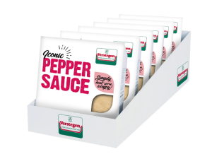 Verstegen Pepper Sauce