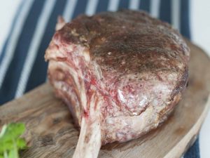 Cote de Boeuf