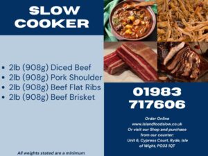 The Slow Cooker