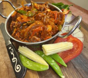 Beef Stir Fry - 454g