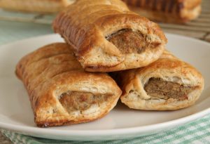 Romany Herb Sausage Meat - 454g