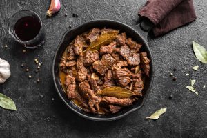Scrag of Lamb - 1kg