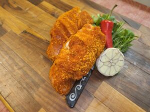 Hunter's Chicken