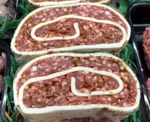 Lamb Pinwheels 2 x 6oz