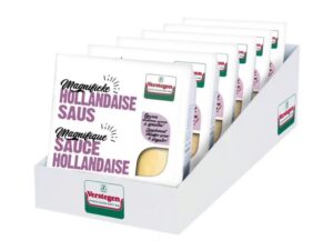 Verstegen Hollandaise Sauce