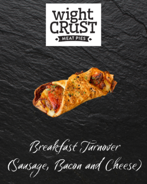 Breakfast Turnover