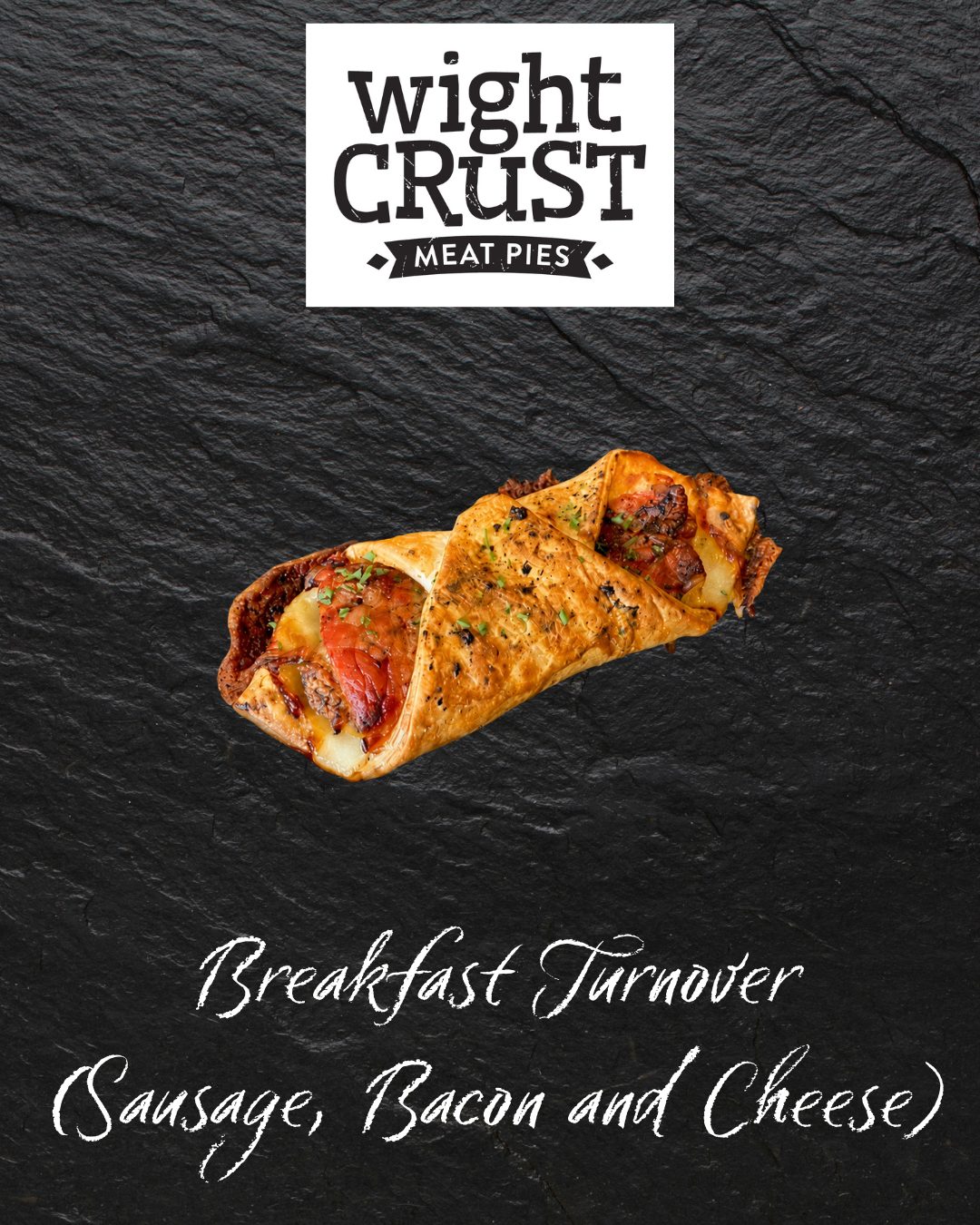 Breakfast Turnover