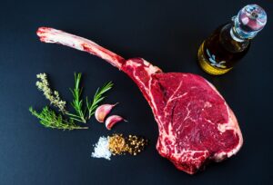 Tomahawk Steak - 32oz
